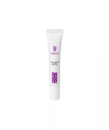 The Lady's Secret Cream-filler for the skin around the eyes - Buy Online on GoSupps.com