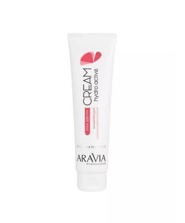 ARAVIA Moisturizing Hydro Active 100 ml