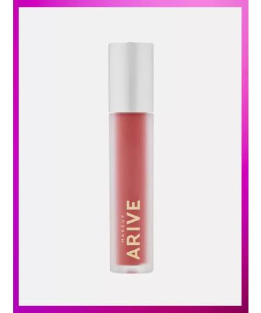 ARIVE MAKEUP Matte lipstick Soft Matte Lipstick 03 Quite Someting