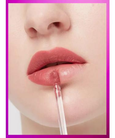 ARIVE MAKEUP Matte lipstick Soft Matte Lipstick 03 Quite Someting - Buy Online on GoSupps.com