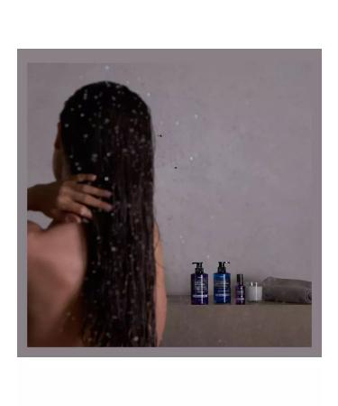 Kundal Professional hair conditioner with blackberry aroma - Buy Online on GoSupps.com