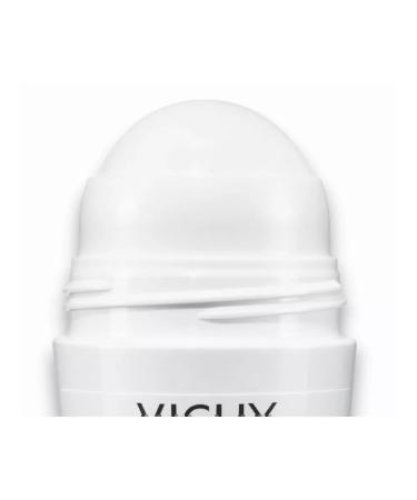 VICHY Antiperspirant from increased sweating 96 hours against sweat - Buy Online on GoSupps.com