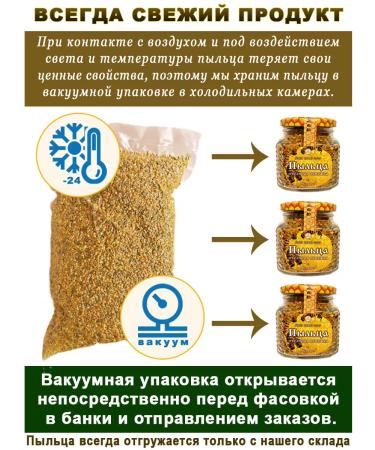 MelloMed Bee pollen (updock) 340g - Buy Online on GoSupps.com