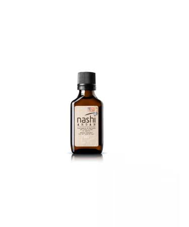 NASSHI Hair care NASHI Oil with Argan 30 ml - Buy Online on GoSupps.com