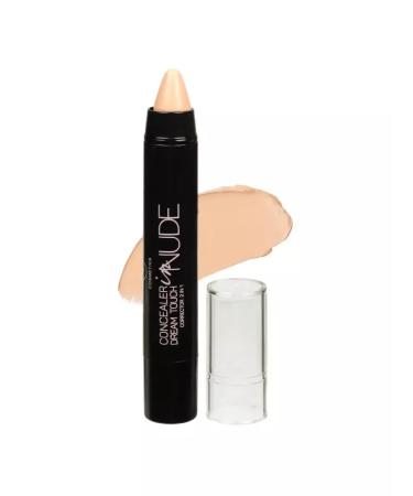 Facial corrector Dream Touch 2B1 cream tone 101