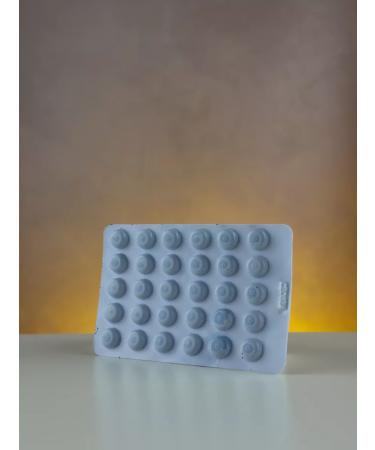 Mumiyo Altai natural 30 tablets - Buy Online on GoSupps.com