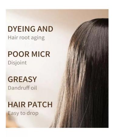 prozebina Hair growth mask restoring - Buy Online on GoSupps.com