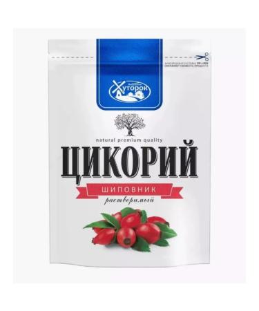 Grandma's Farm Chicory soluble rosehip 3 pcs 100 g - Buy Online on GoSupps.com