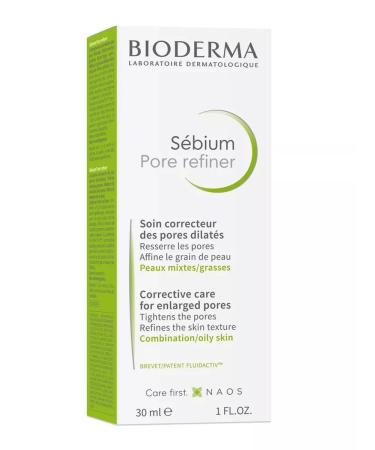Bioderma Biooderma concentrate for narrowing pores Sebium 30ml