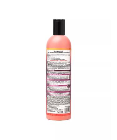 Natura Siberica Taiga restorative bio - Buy Online on GoSupps.com