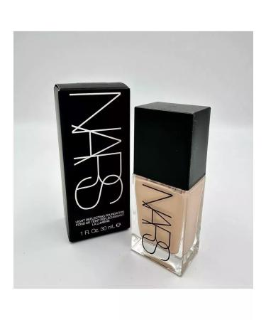 cosmetics Tonal cream Nars tone 03 - Buy Online on GoSupps.com