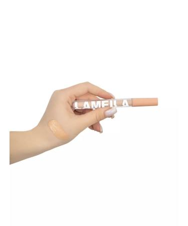 1000 Catalog Classile for the face and eyes is natural shade - Buy Online on GoSupps.com