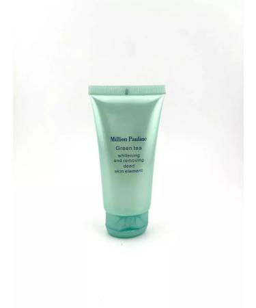 KazBrand Facial Pill with green tea Million Pauline - Buy Online on GoSupps.com