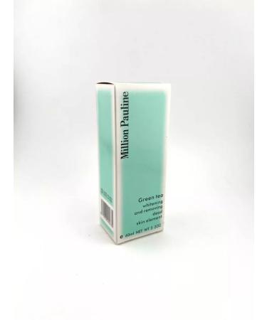 KazBrand Facial Pill with green tea Million Pauline - Buy Online on GoSupps.com