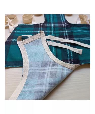 Hummingbird Popon No. 2 (8-15kg) for dogs postoperative OG 48-57cm - Buy Online on GoSupps.com