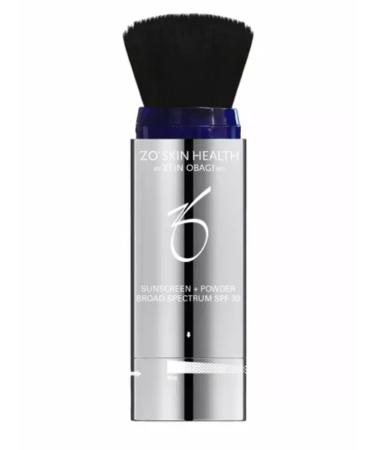 Zo skin health by Zein Obagi Sunscreen+Powder Broad Spectrum Protective powder SPF30 Light
