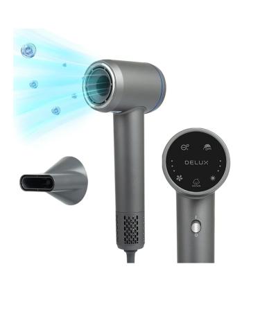 Deluxe Hair hair dryer professional high -speed