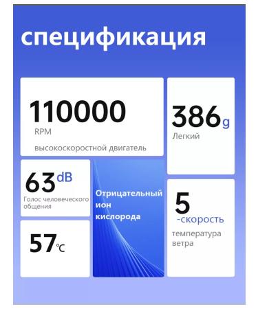 Deluxe Hair hair dryer professional high -speed - Buy Online on GoSupps.com