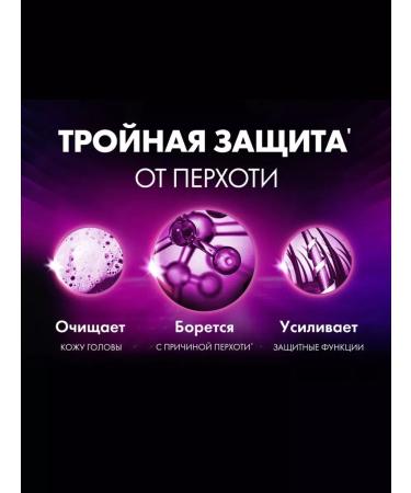 CLEAR Shampoo protection against falling out with ginger 400 ml - Buy Online on GoSupps.com