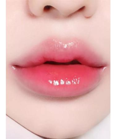 ESPOIR Rosa glossy lip tint - Buy Online on GoSupps.com