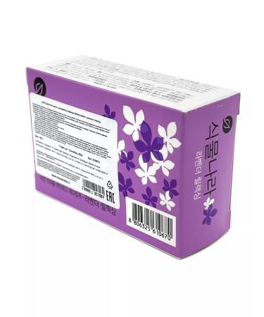 LION Soap hard -mounted toilet - Buy Online on GoSupps.com