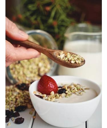 NastinSlastin Ready -made bunch of buckwheat without sugar assorted 1160 g - Buy Online on GoSupps.com