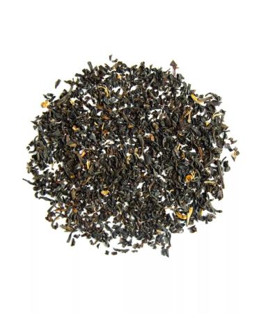ALTHAUS Black tea Darjeeling Puttabong 250 grams - Buy Online on GoSupps.com