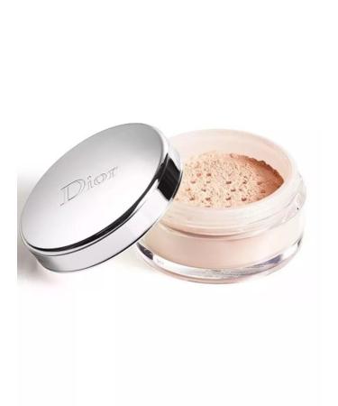 POUDRE Transparent powder Dior Totale 001 - Buy Online on GoSupps.com