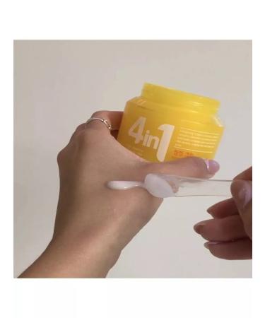 Aminoka Anti -aging cream with vitamins 4 in 1 - Buy Online on GoSupps.com