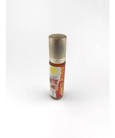 COCO BLUES Wheralings for eyelashes and eyebrows 10 ml - Buy Online on GoSupps.com