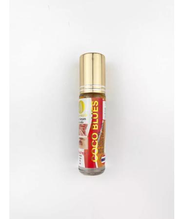 COCO BLUES Wheralings for eyelashes and eyebrows 10 ml - Buy Online on GoSupps.com