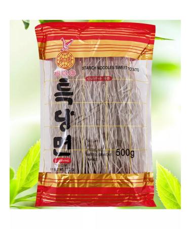 Nongshim Sweet potatoes 500 g