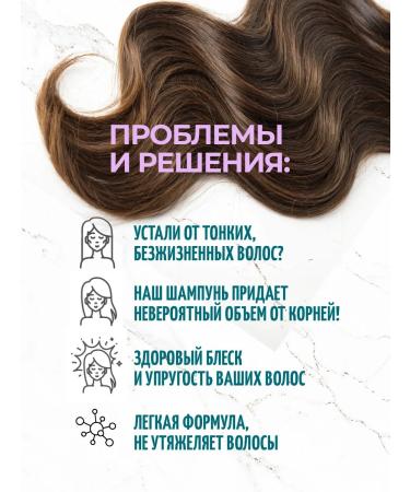 EVI professional Hair shampoo Professional EVI 250 ml - Buy Online on GoSupps.com