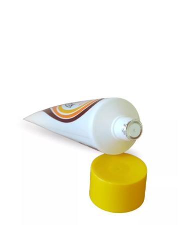 FREEDOM Strengthening "yellow" shampoo a set of 6pcs of 76g - Buy Online on GoSupps.com