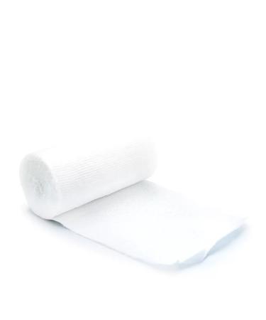 ARAVIA The bandage is woven for wraps 14 cm x 5 m - Buy Online on GoSupps.com