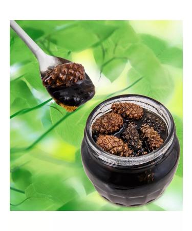 Sashel Jam-spirulin 100 g - Buy Online on GoSupps.com