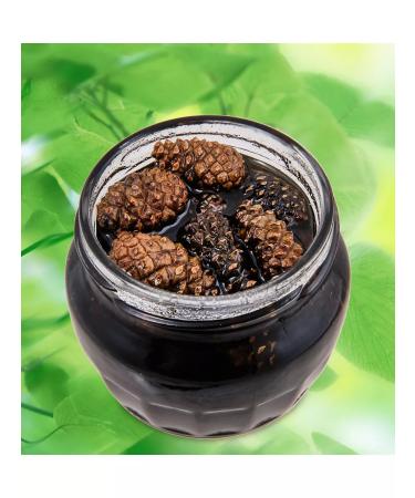 Sashel Jam-spirulin 100 g - Buy Online on GoSupps.com