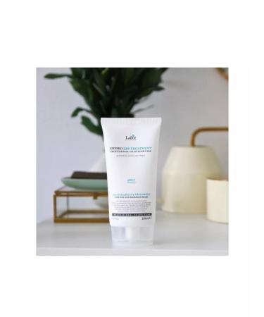 Hair mask Professional moisturizing Korean - Buy Online on GoSupps.com