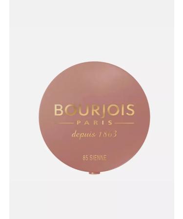 Bourjois Facial blush baked matte Blush tone 085