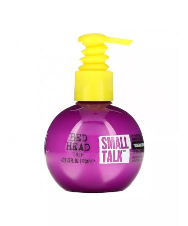 TIGI Bed Head Cream for Giving Small Talk 125 ml