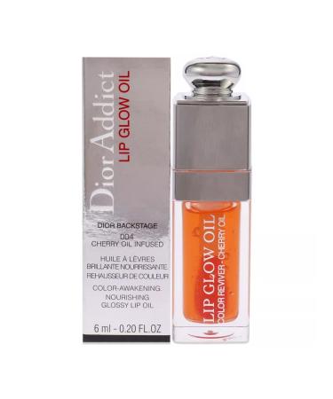 Dior Lip Gloss 004 Lip gloss from Dior shade 004