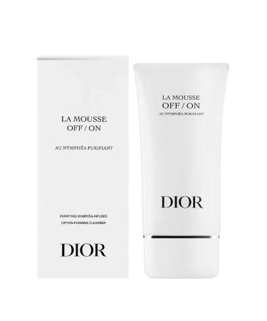 foam mousse Cleansing gel