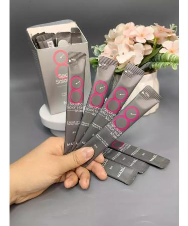 Original hair set Hair mask salon effect in 8 seconds - Buy Online on GoSupps.com