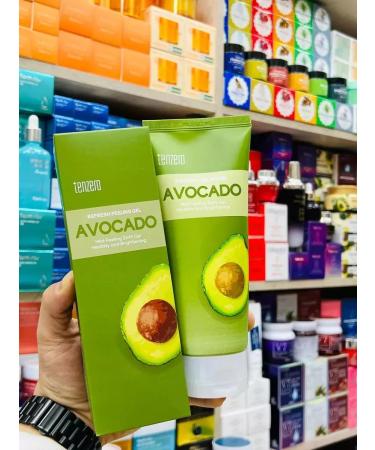 Korean cosmetics Facial Piling Professional Korea