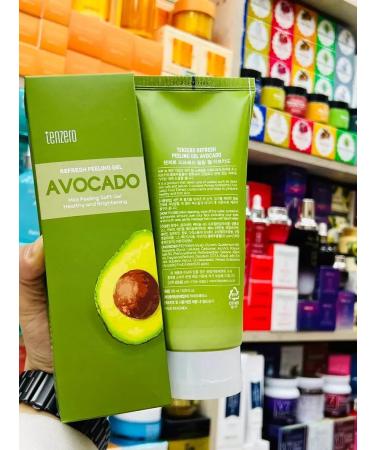 Korean cosmetics Facial Piling Professional Korea - Buy Online on GoSupps.com