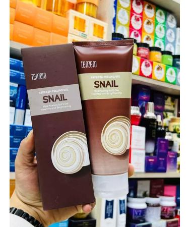 Korean cosmetics Piling for the face Professional Korea