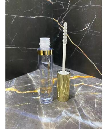 Eyebrow fixer Transparent eyebrow gel