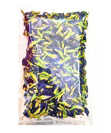 FRUITY SHOP Purple blue tea Anchan Chang Shu 25 g - Buy Online on GoSupps.com