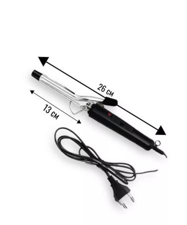 RuMir Electric forceps for hair styling - Buy Online on GoSupps.com