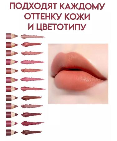 Zozu Pencils of waterproof Flormar - Buy Online on GoSupps.com